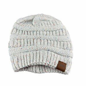 Women's Beanie Lvais, More Than Warm, NEW